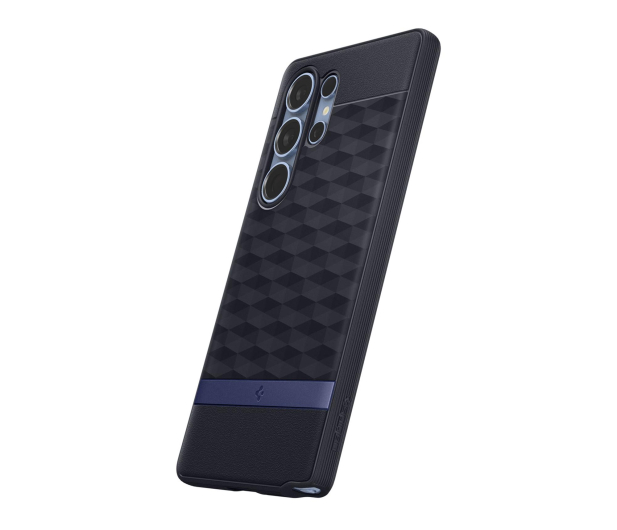 Spigen Caseology Parallax Mag Magsafe do Samsung Galaxy S25 Ultra N - 1313199 - zdjęcie 4